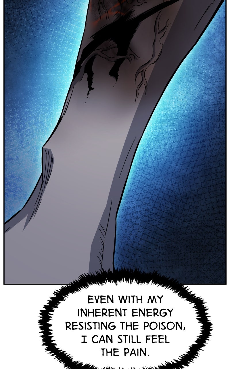 Read Absolute Sword Sense ENGLISH Manga Online