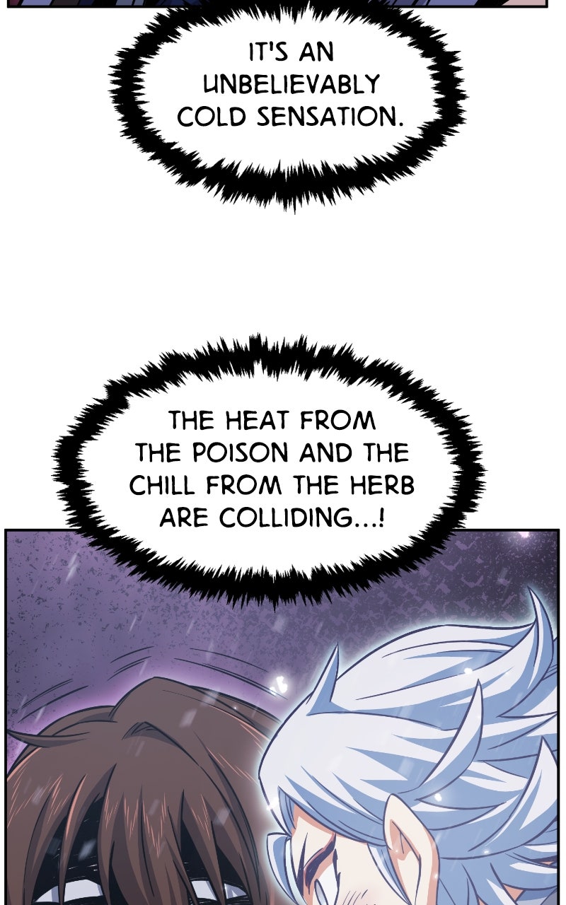 Read Absolute Sword Sense ENGLISH Manga Online