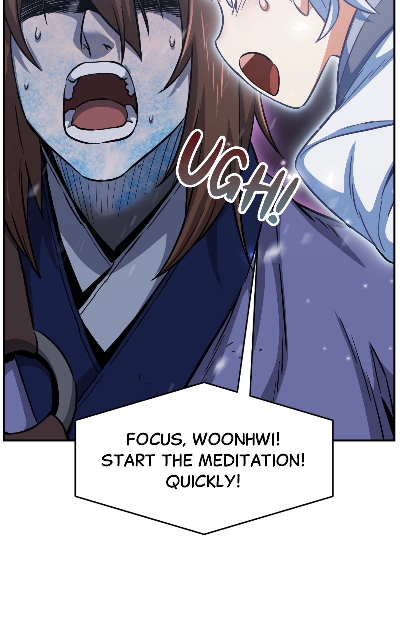Read Absolute Sword Sense ENGLISH Manga Online