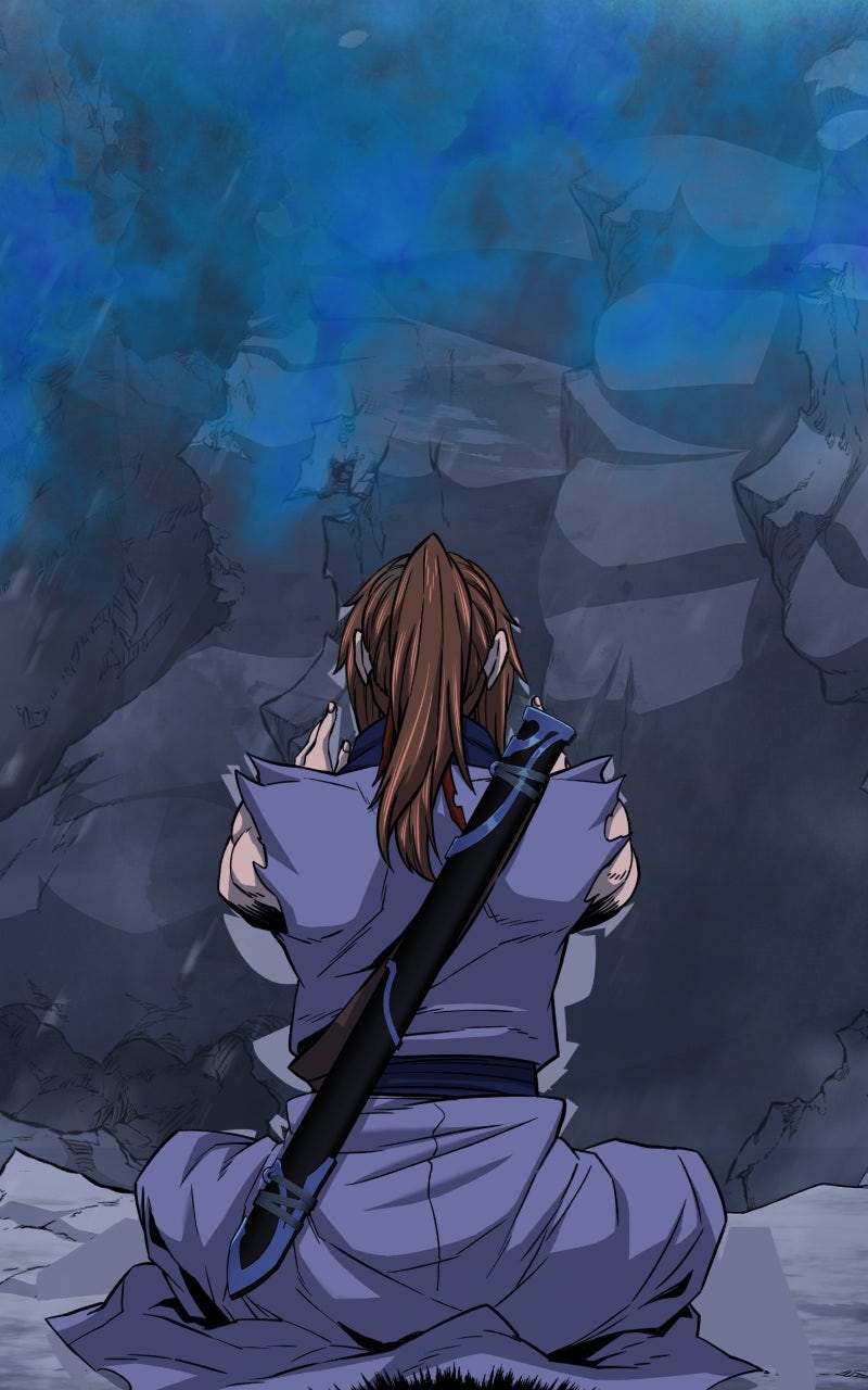 Read Absolute Sword Sense ENGLISH Manga Online
