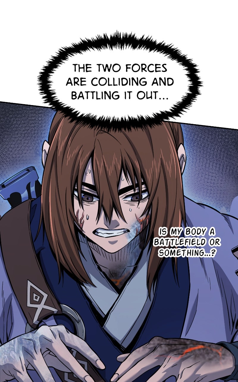 Read Absolute Sword Sense ENGLISH Manga Online