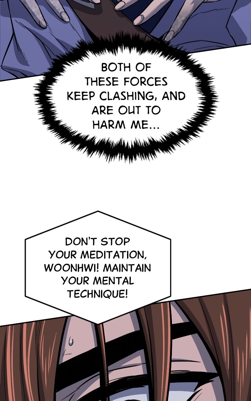 Read Absolute Sword Sense ENGLISH Manga Online
