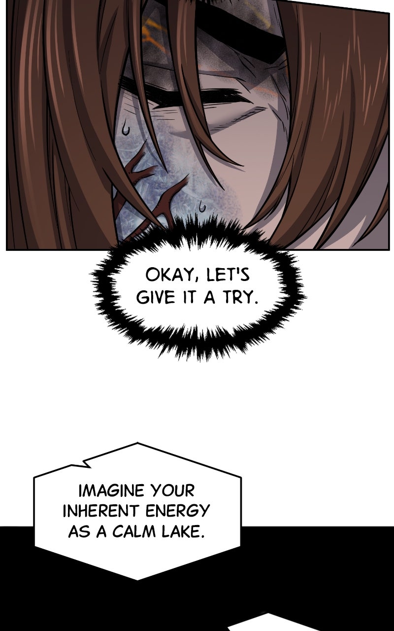 Read Absolute Sword Sense ENGLISH Manga Online