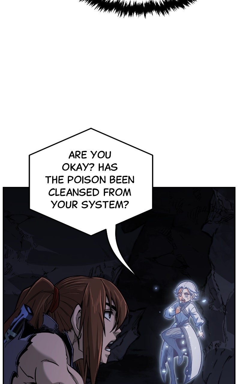 Read Absolute Sword Sense ENGLISH Manga Online