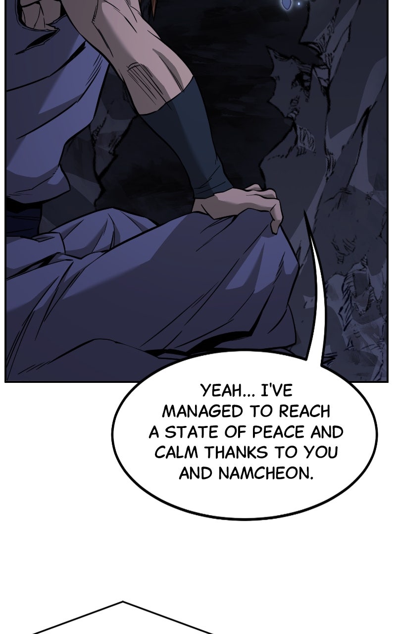 Read Absolute Sword Sense ENGLISH Manga Online