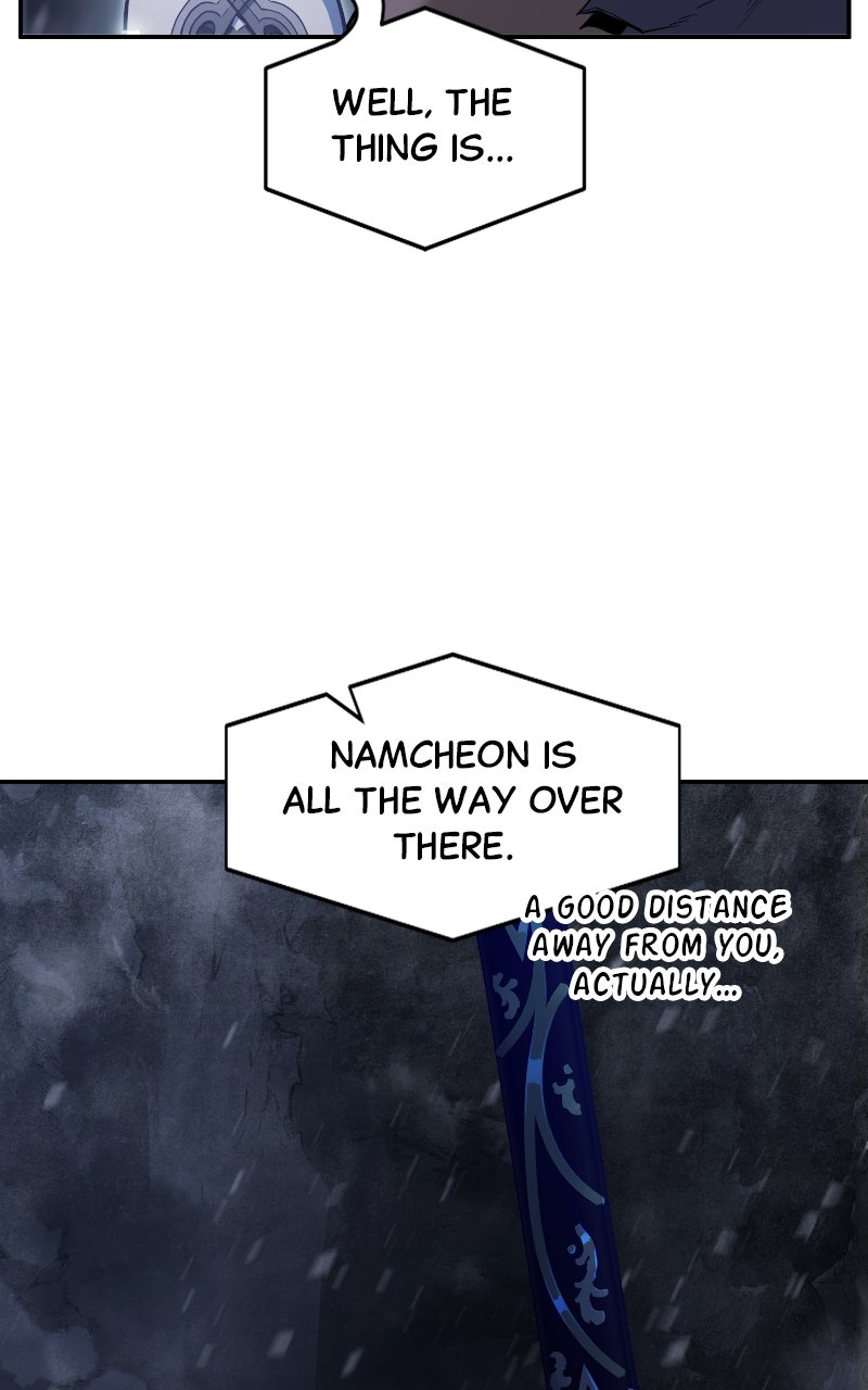 Read Absolute Sword Sense ENGLISH Manga Online