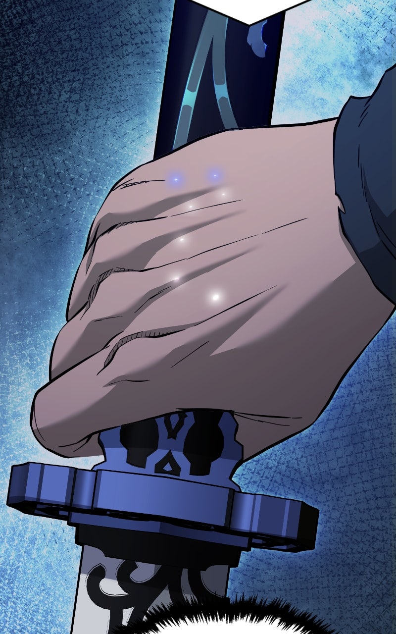 Read Absolute Sword Sense ENGLISH Manga Online