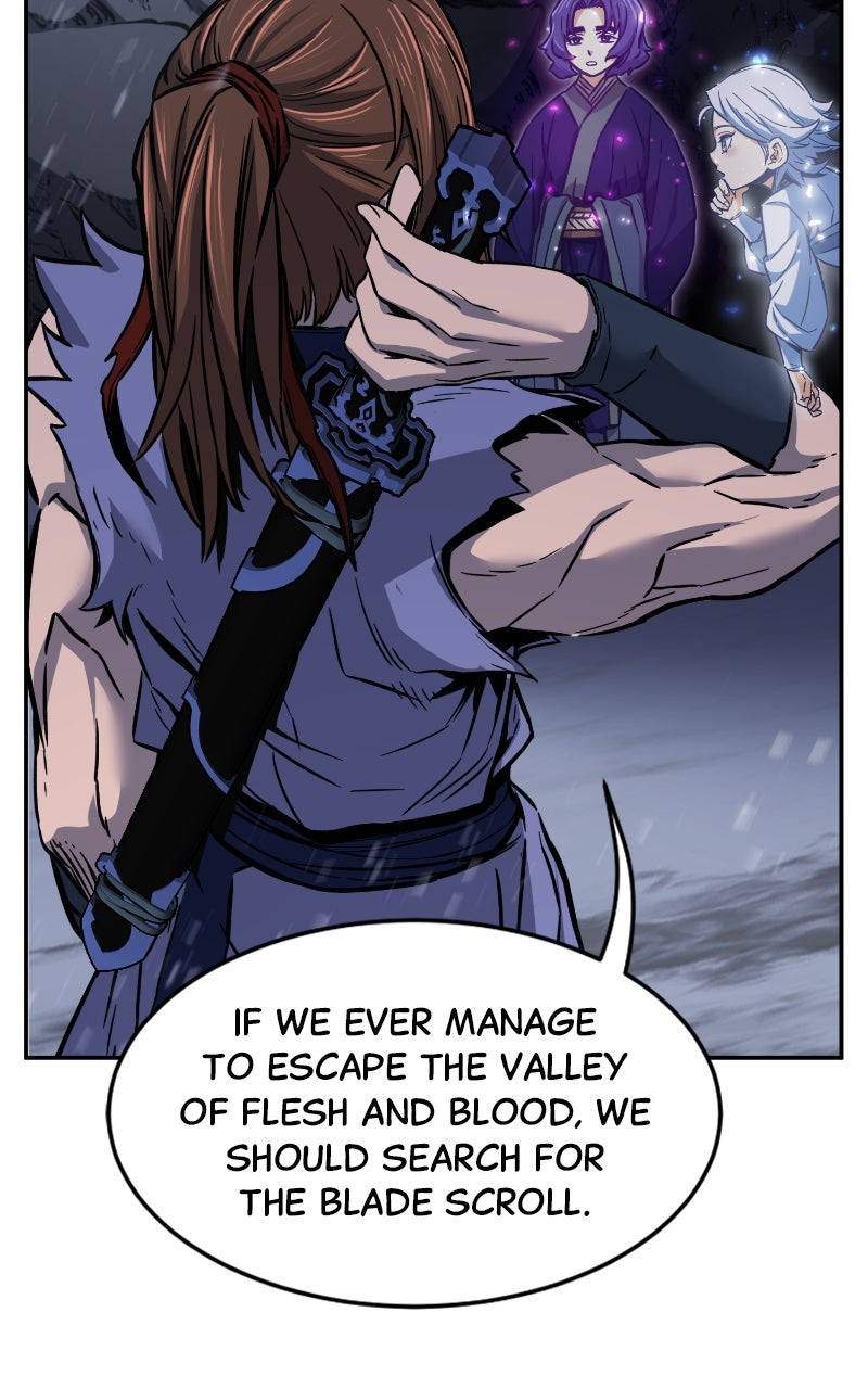 Read Absolute Sword Sense ENGLISH Manga Online