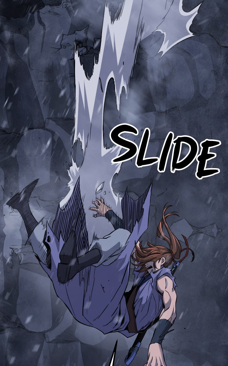 Read Absolute Sword Sense ENGLISH Manga Online