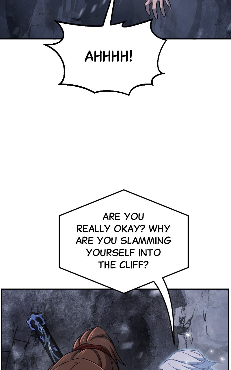 Read Absolute Sword Sense ENGLISH Manga Online