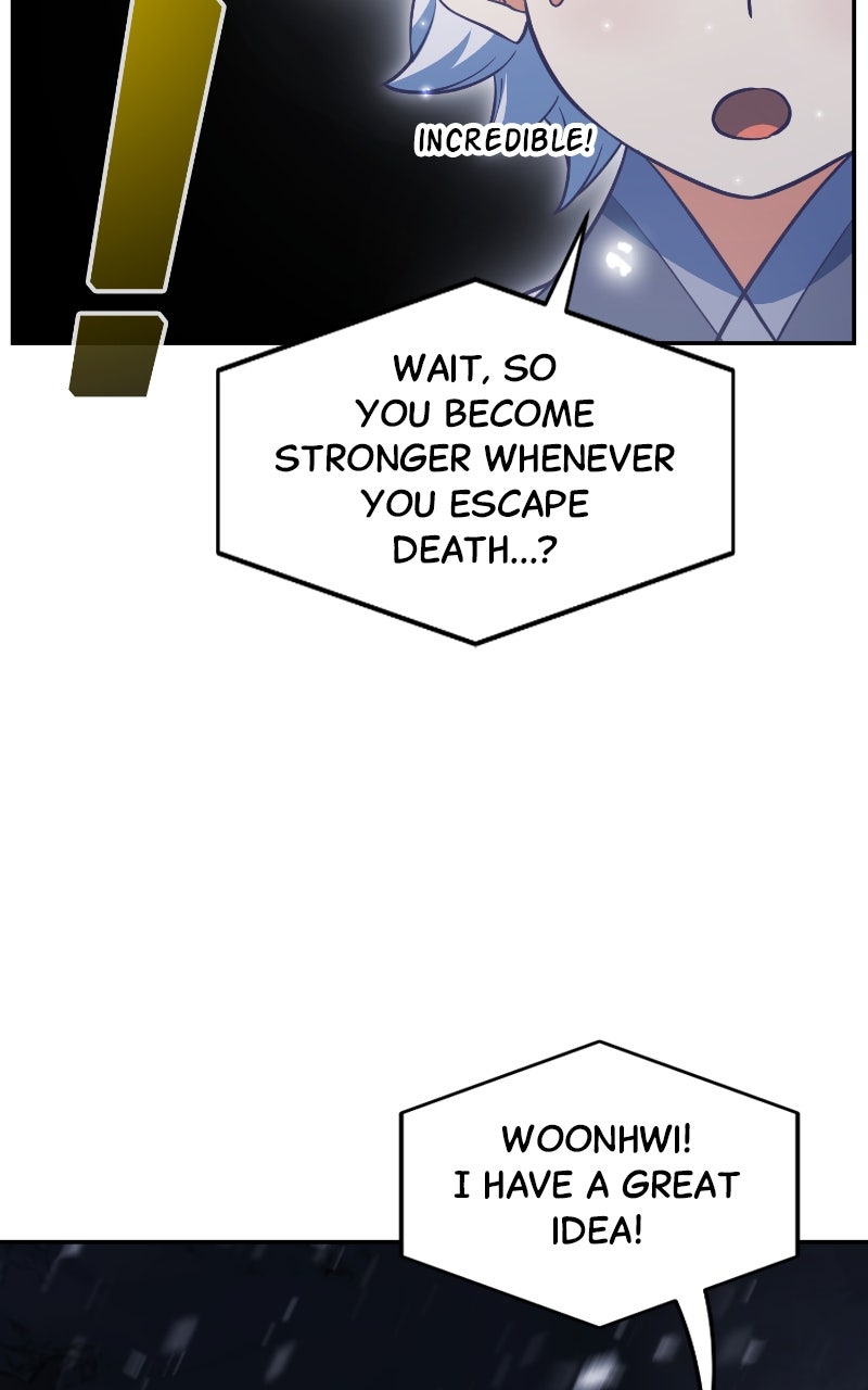 Read Absolute Sword Sense ENGLISH Manga Online