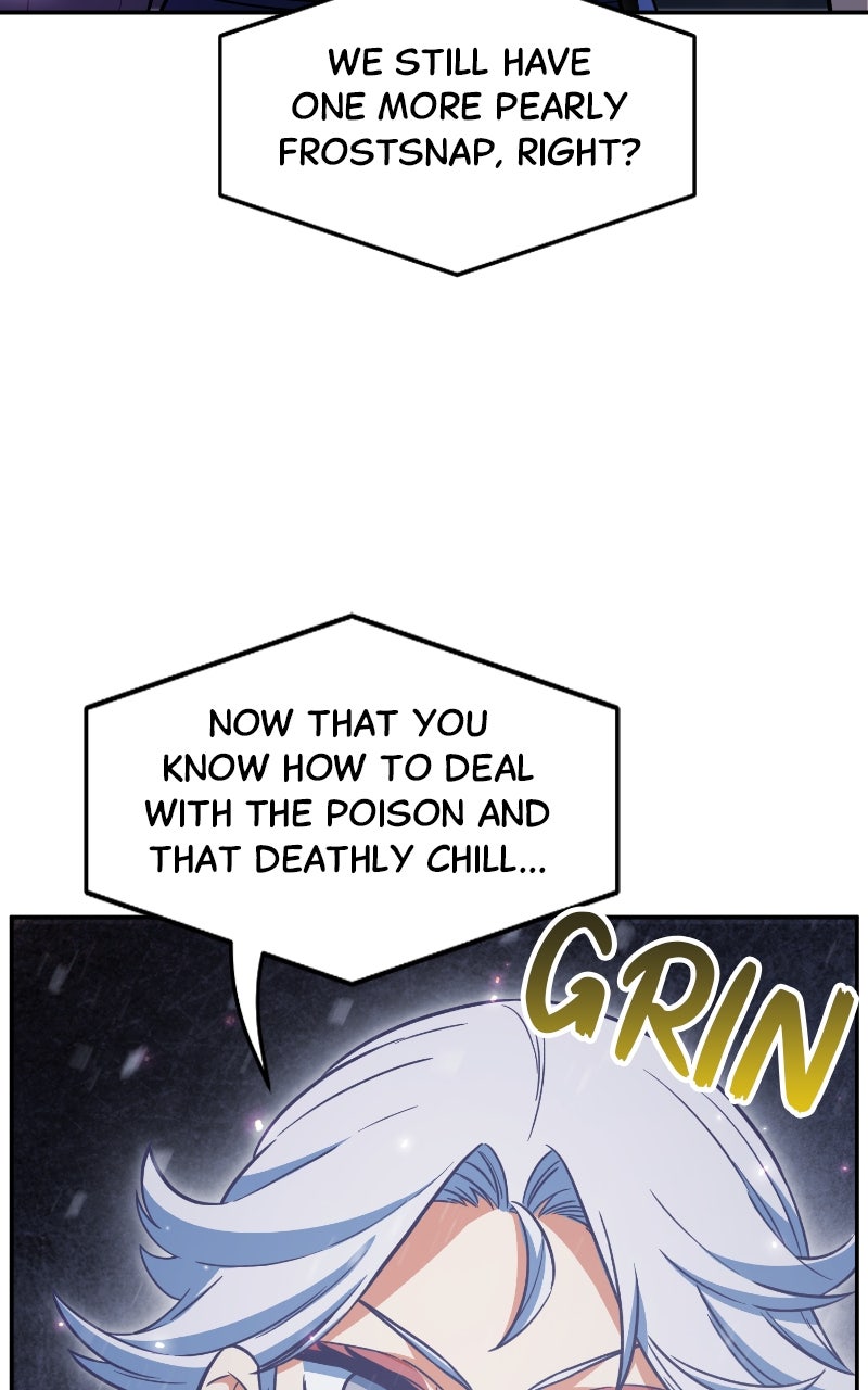 Read Absolute Sword Sense ENGLISH Manga Online