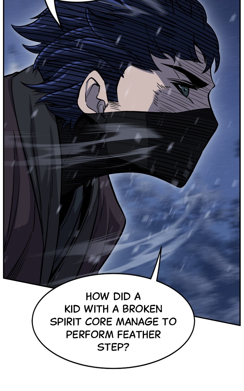 Read Absolute Sword Sense ENGLISH Manga Online