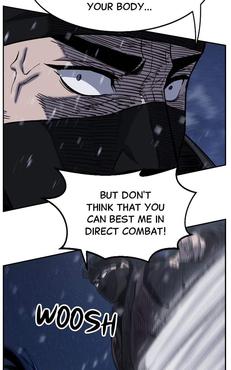 Read Absolute Sword Sense ENGLISH Manga Online