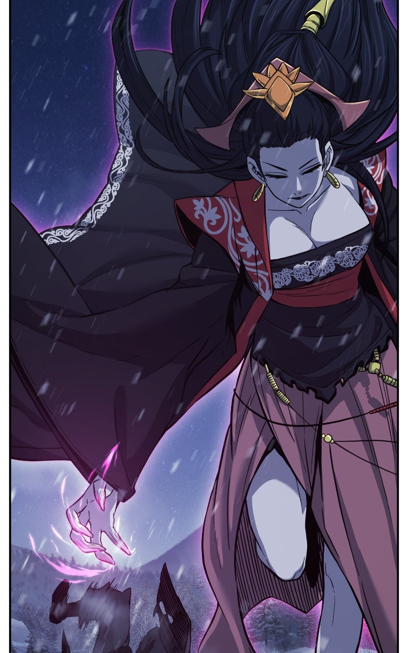 Read Absolute Sword Sense ENGLISH Manga Online
