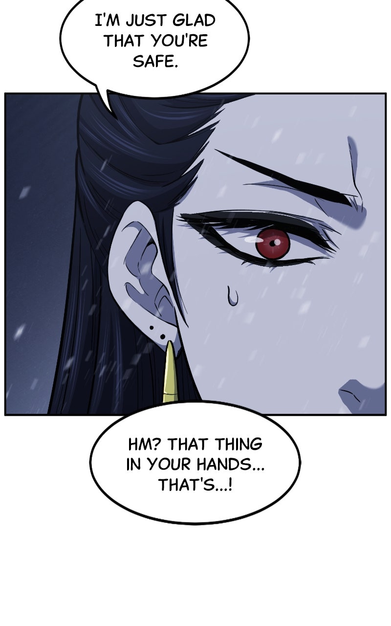 Read Absolute Sword Sense ENGLISH Manga Online