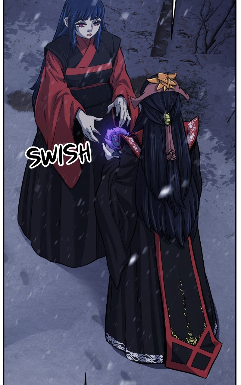 Read Absolute Sword Sense ENGLISH Manga Online