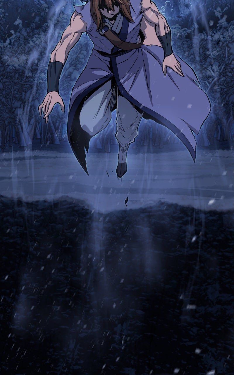 Read Absolute Sword Sense ENGLISH Manga Online