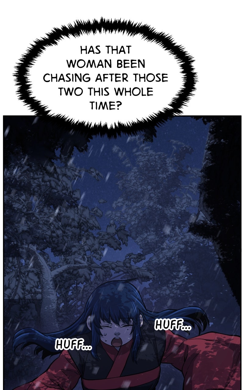 Read Absolute Sword Sense ENGLISH Manga Online