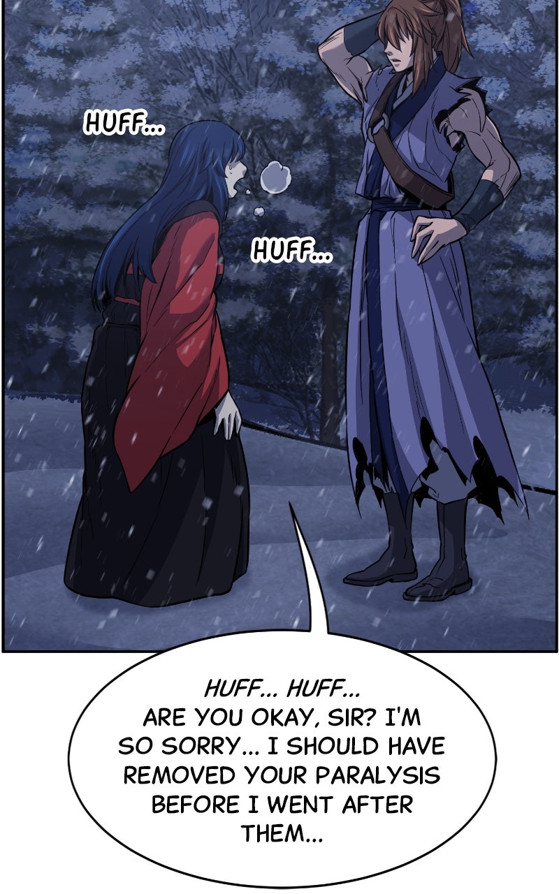 Read Absolute Sword Sense ENGLISH Manga Online