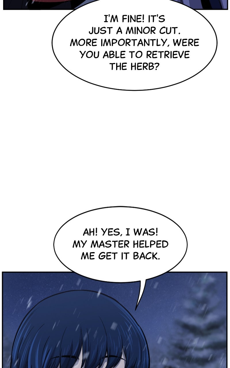 Read Absolute Sword Sense ENGLISH Manga Online