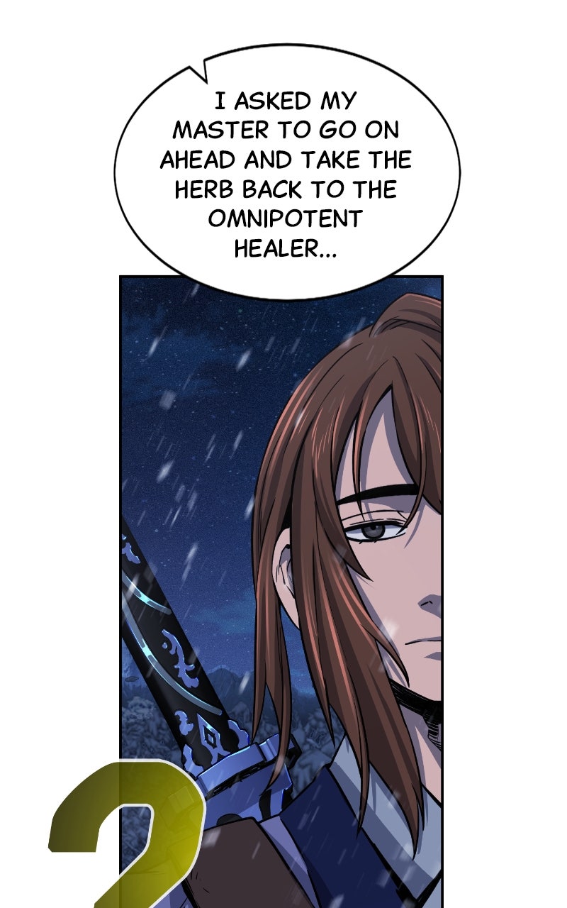 Read Absolute Sword Sense ENGLISH Manga Online
