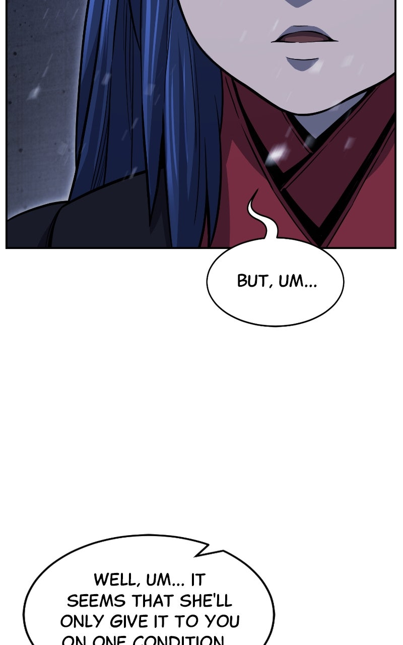 Read Absolute Sword Sense ENGLISH Manga Online