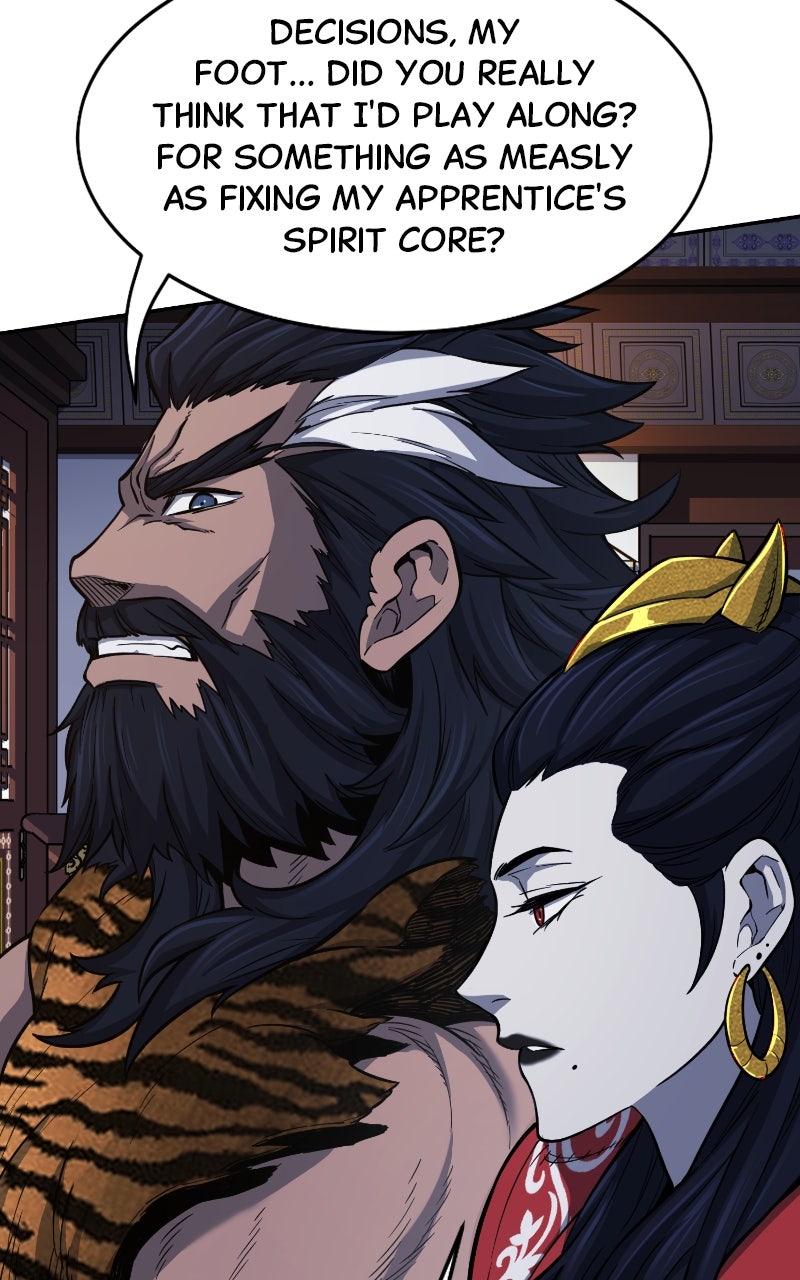 Read Absolute Sword Sense ENGLISH Manga Online
