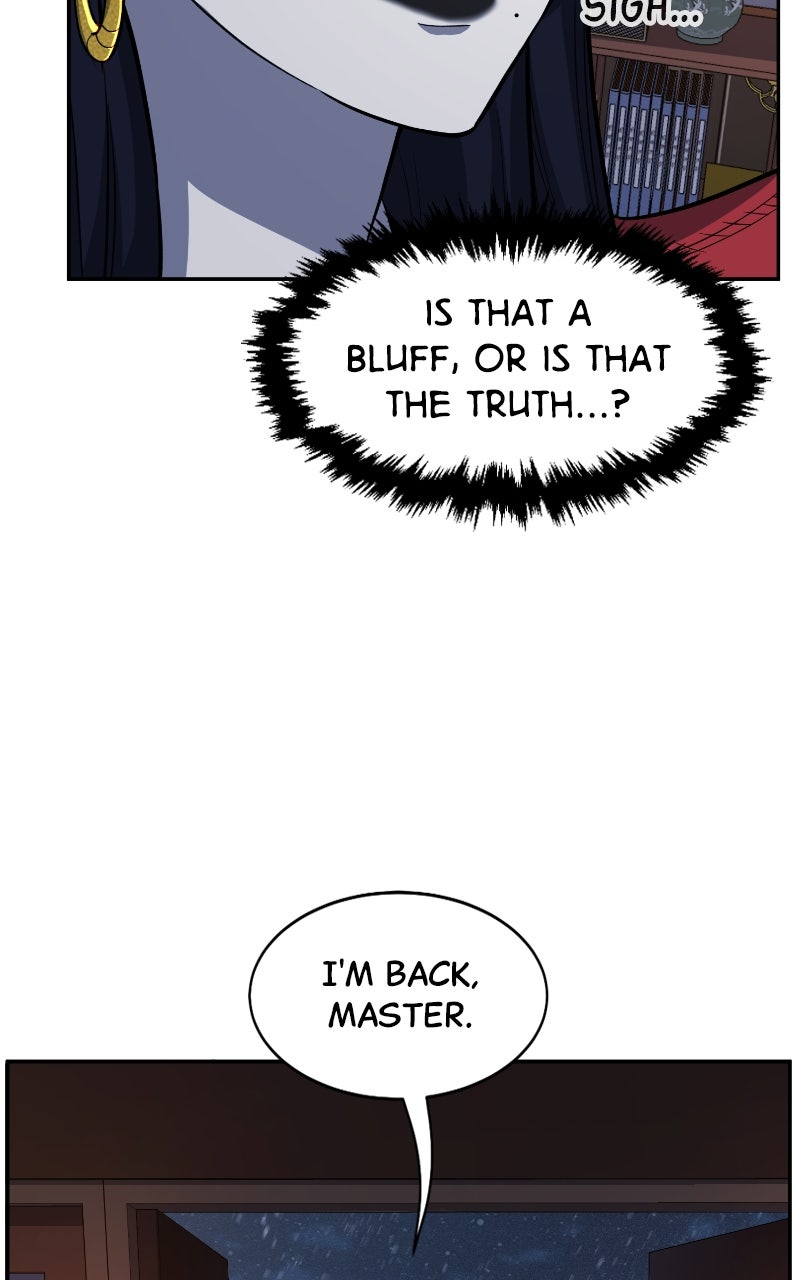Read Absolute Sword Sense ENGLISH Manga Online