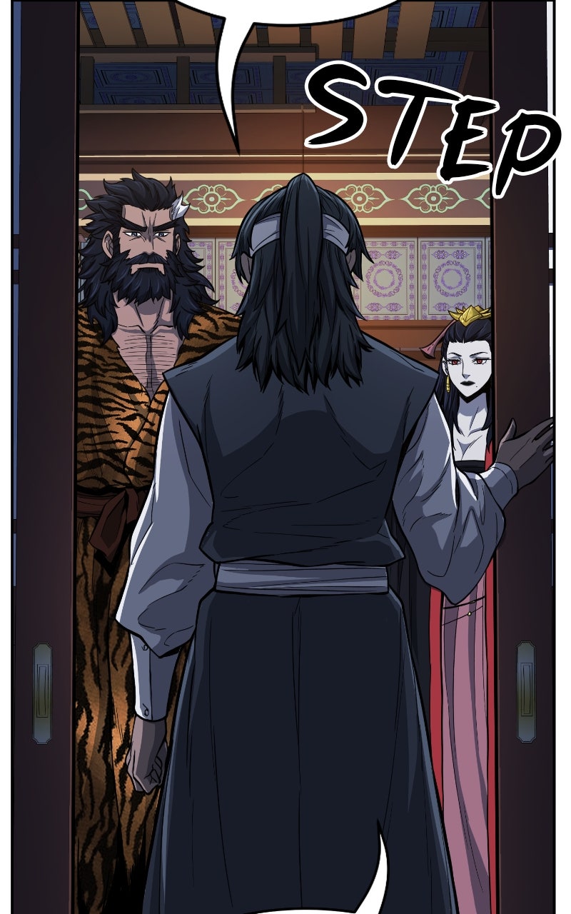 Read Absolute Sword Sense ENGLISH Manga Online