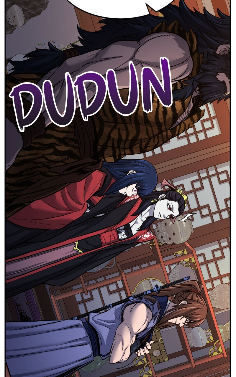 Read Absolute Sword Sense ENGLISH Manga Online