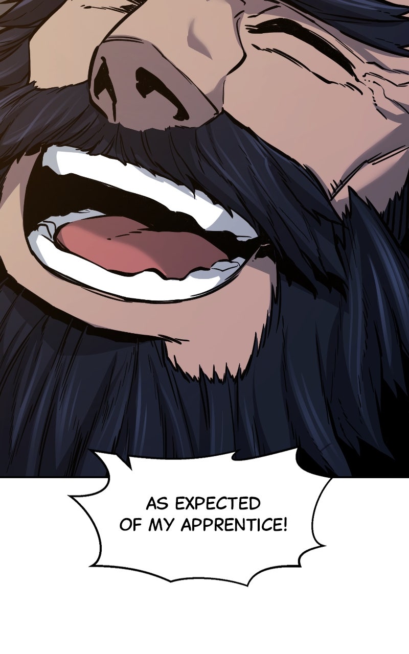 Read Absolute Sword Sense ENGLISH Manga Online