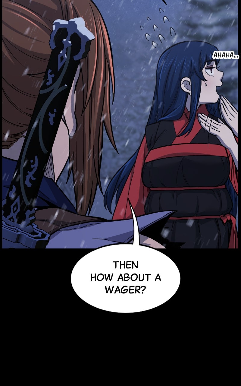 Read Absolute Sword Sense ENGLISH Manga Online