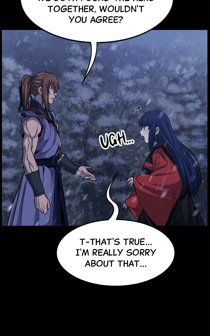 Read Absolute Sword Sense ENGLISH Manga Online