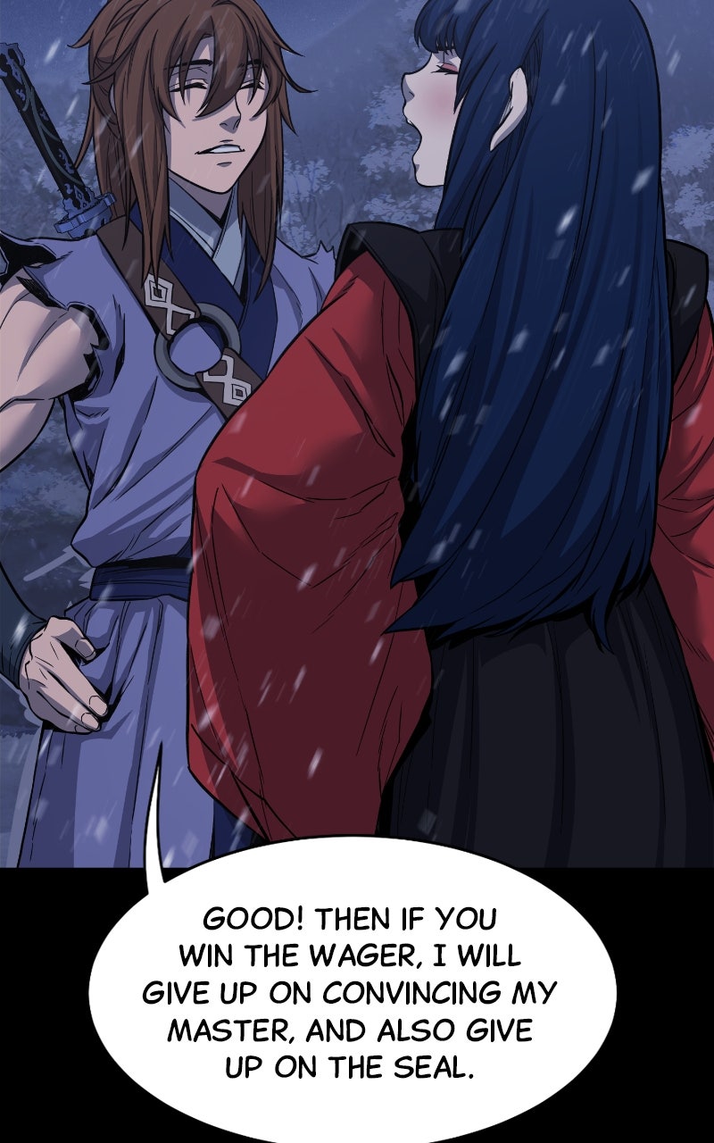 Read Absolute Sword Sense ENGLISH Manga Online