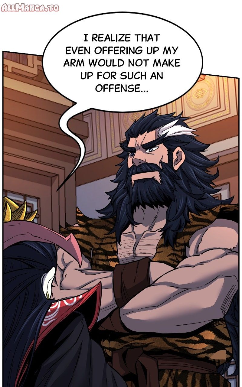 Read Absolute Sword Sense ENGLISH Manga Online