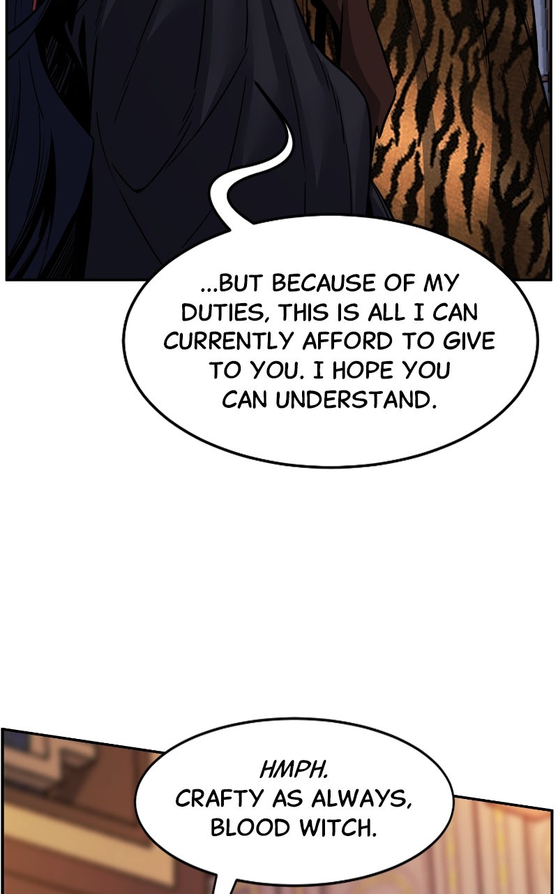 Read Absolute Sword Sense ENGLISH Manga Online