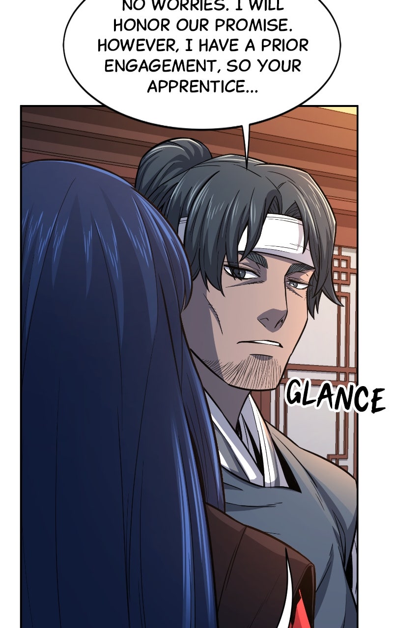 Read Absolute Sword Sense ENGLISH Manga Online
