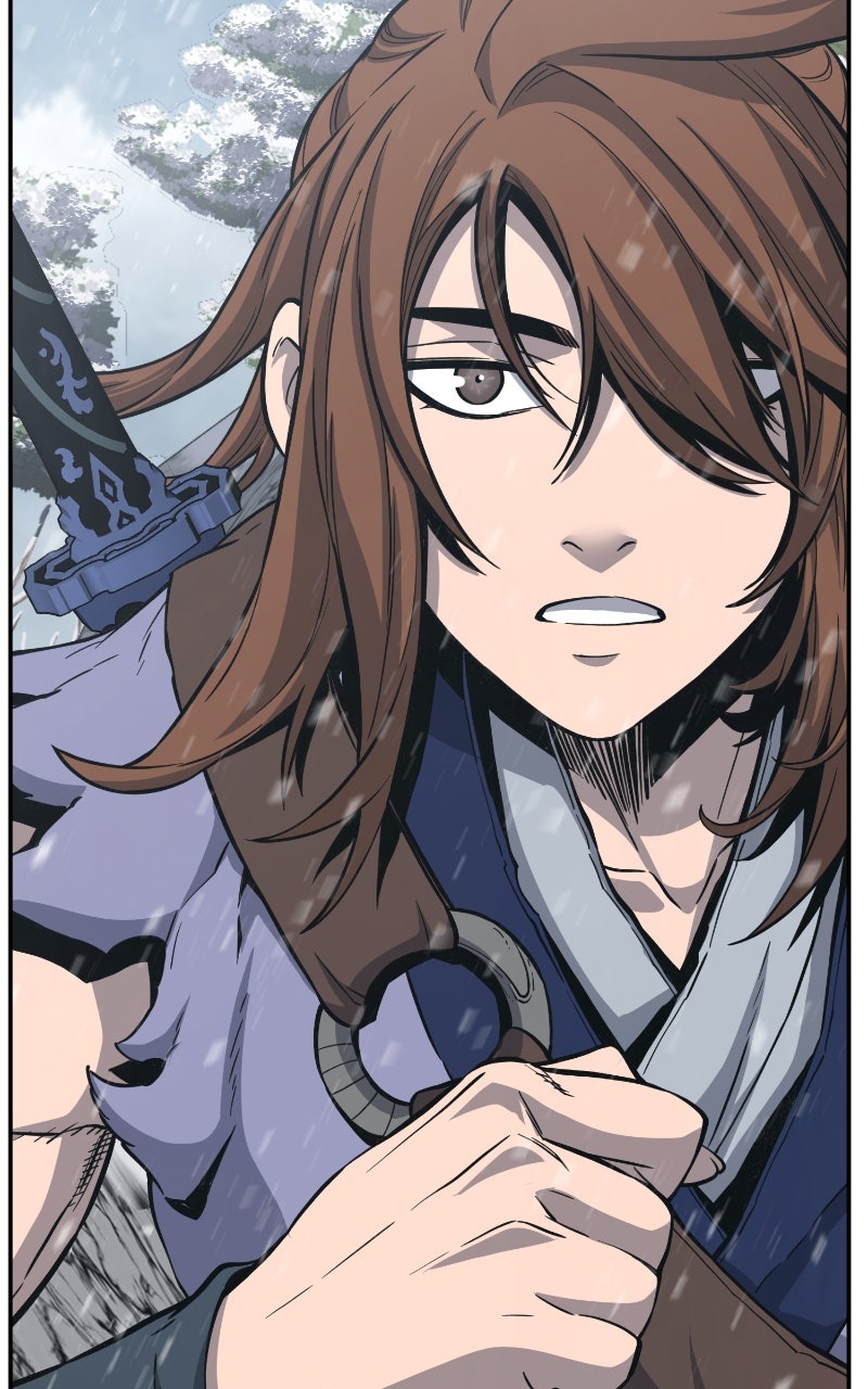 Read Absolute Sword Sense ENGLISH Manga Online