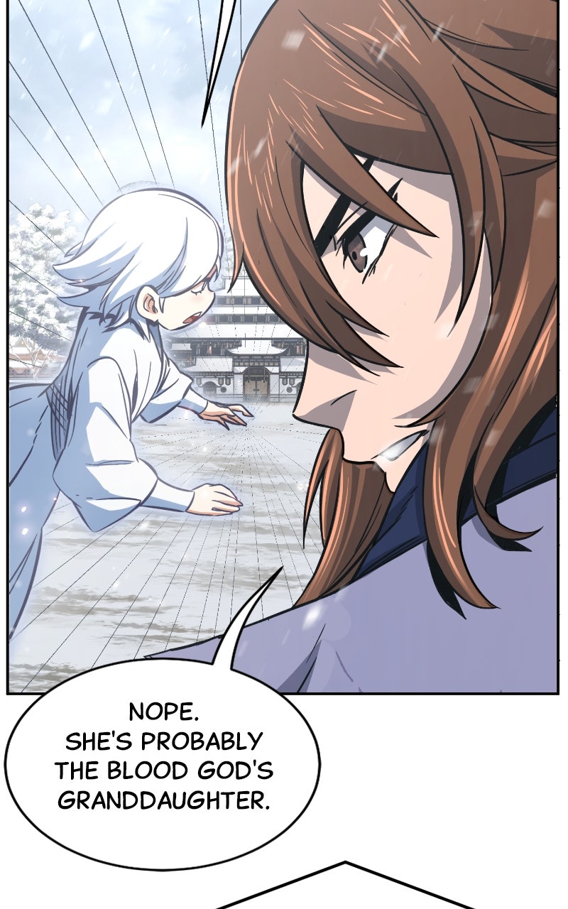 Read Absolute Sword Sense ENGLISH Manga Online