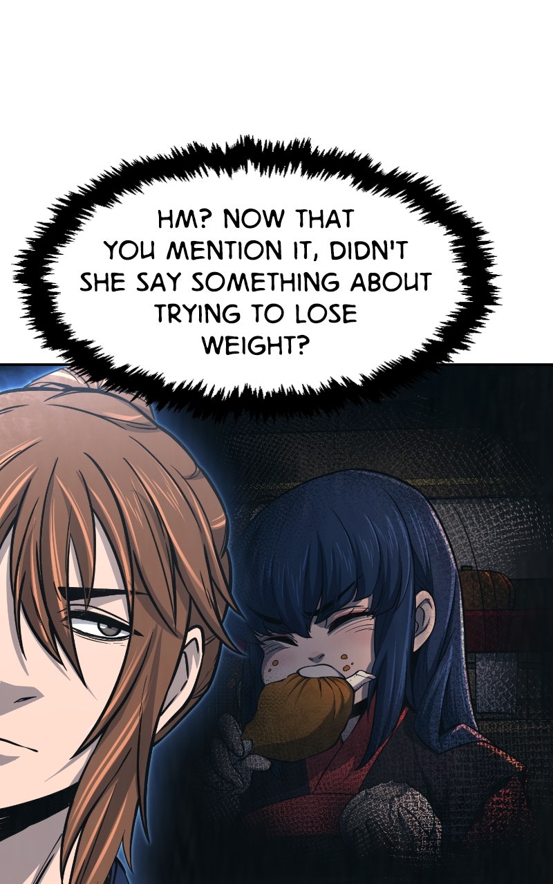 Read Absolute Sword Sense ENGLISH Manga Online