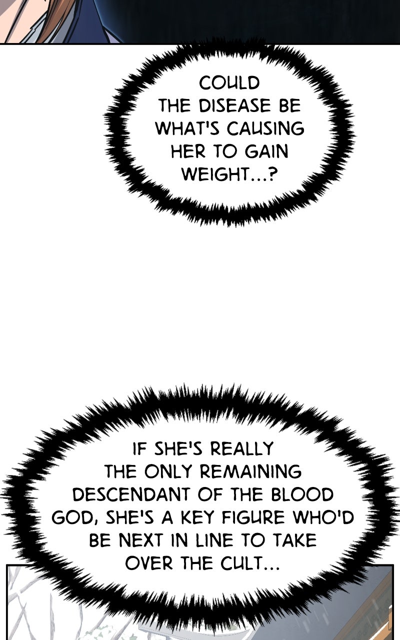 Read Absolute Sword Sense ENGLISH Manga Online