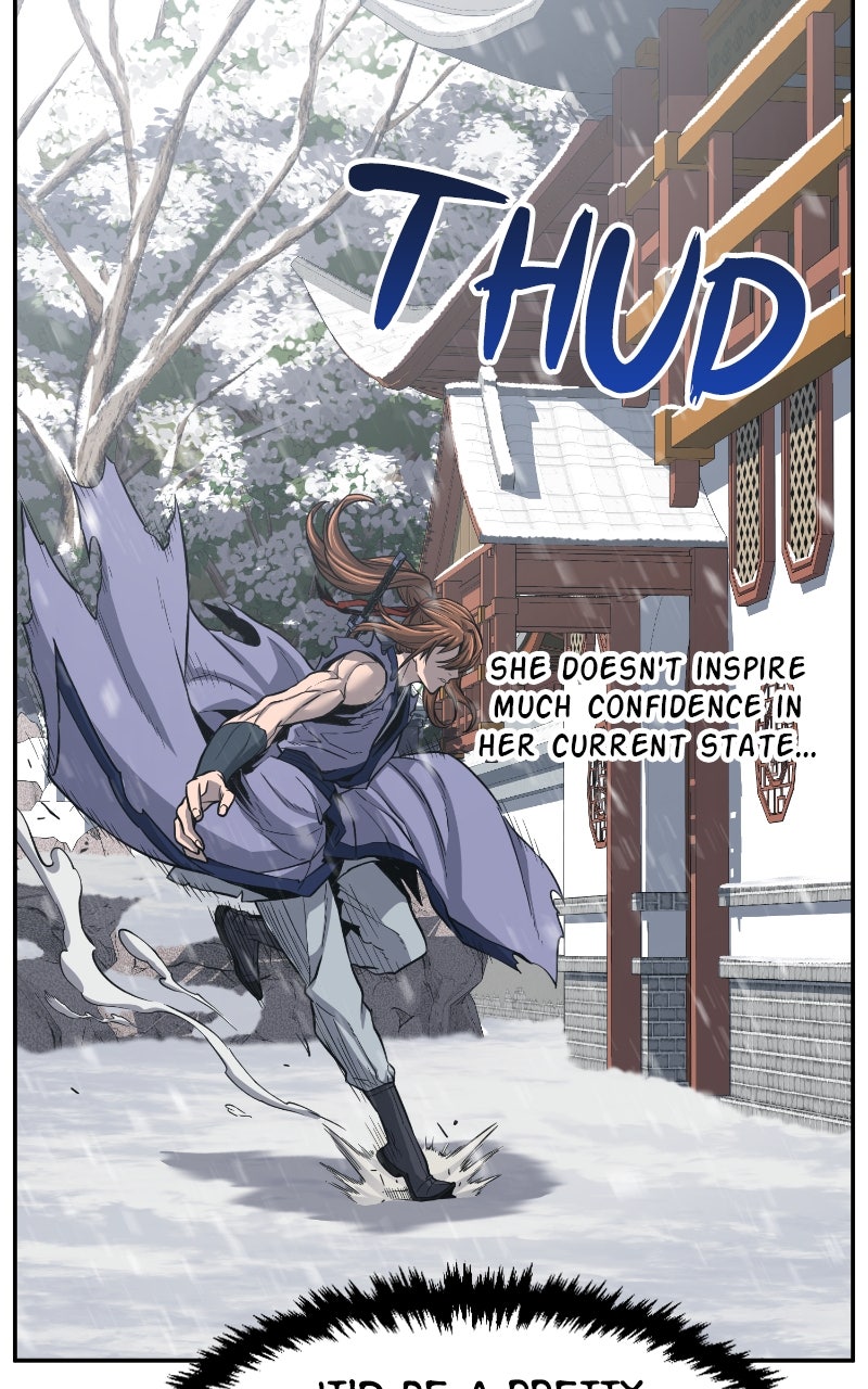Read Absolute Sword Sense ENGLISH Manga Online