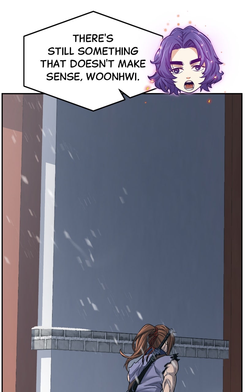 Read Absolute Sword Sense ENGLISH Manga Online