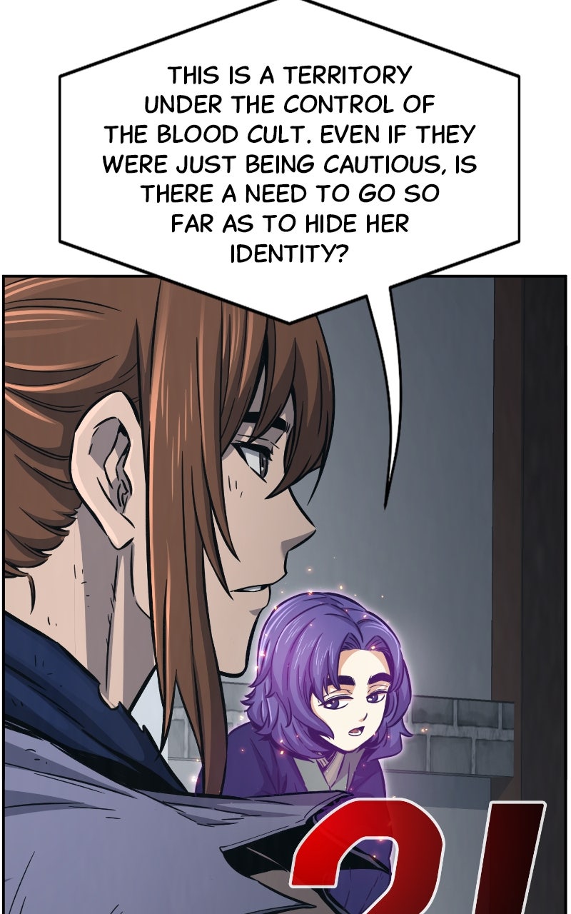 Read Absolute Sword Sense ENGLISH Manga Online