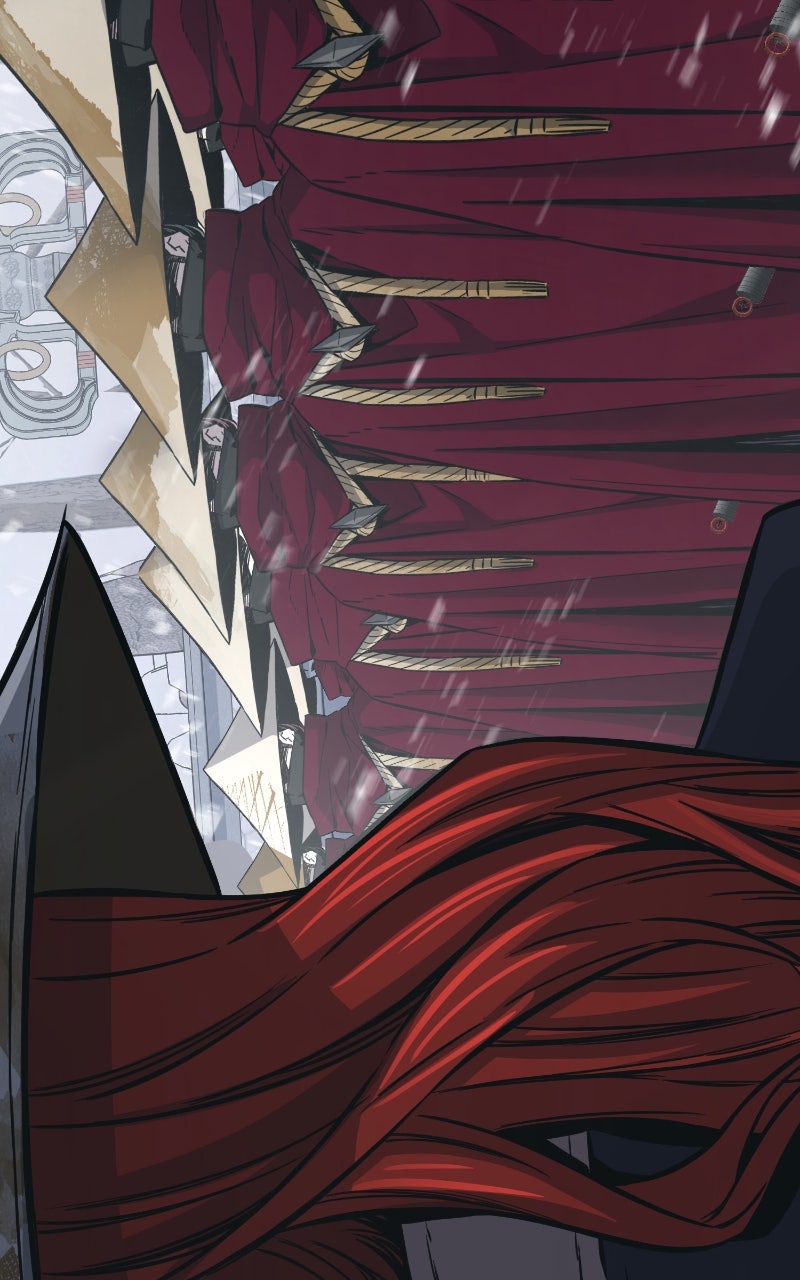 Read Absolute Sword Sense ENGLISH Manga Online