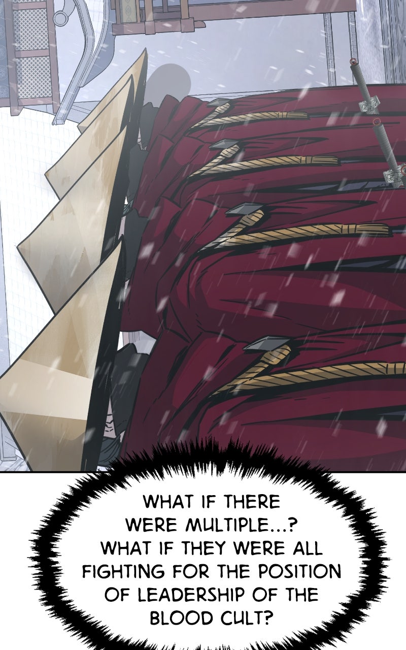 Read Absolute Sword Sense ENGLISH Manga Online