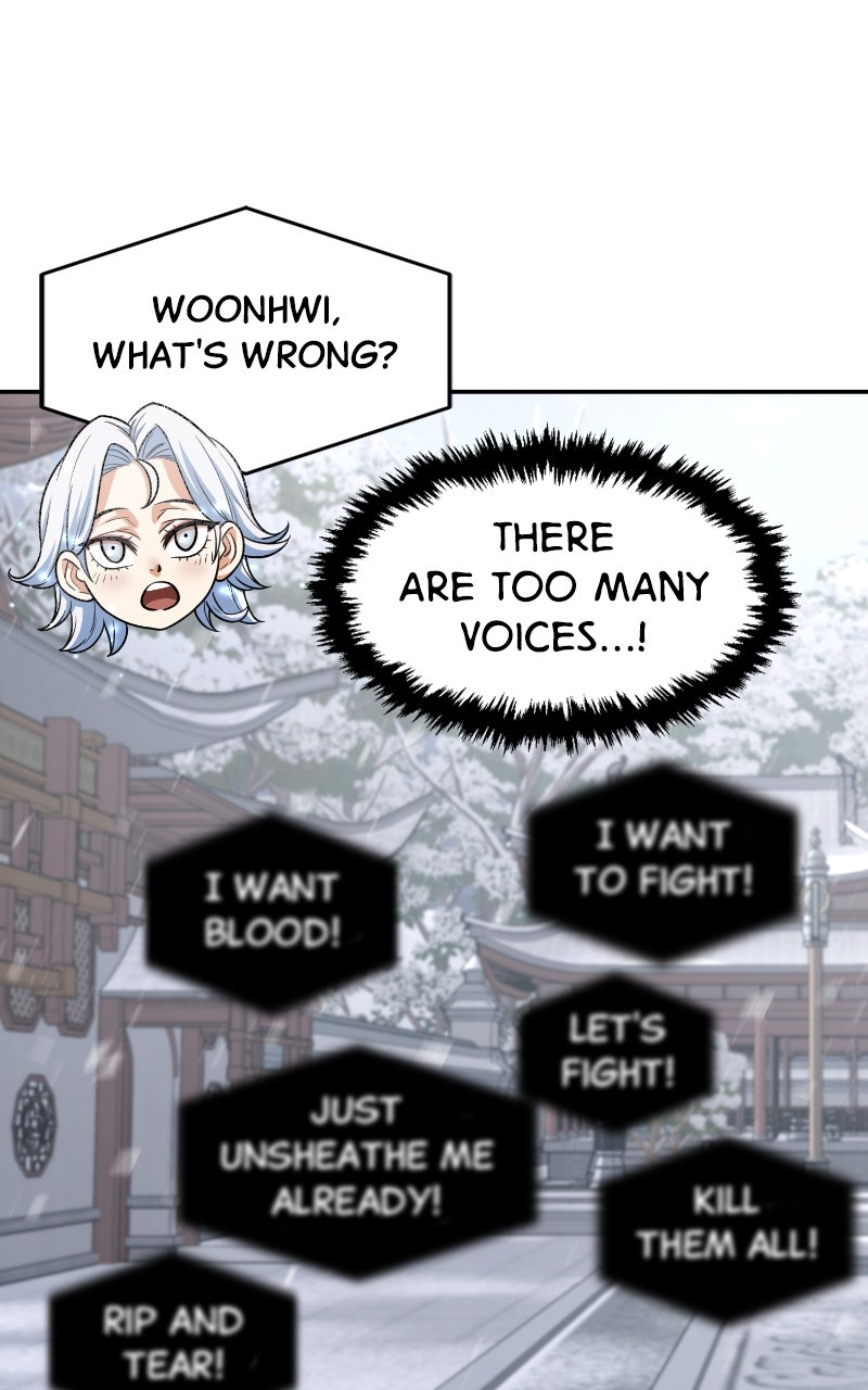 Read Absolute Sword Sense ENGLISH Manga Online