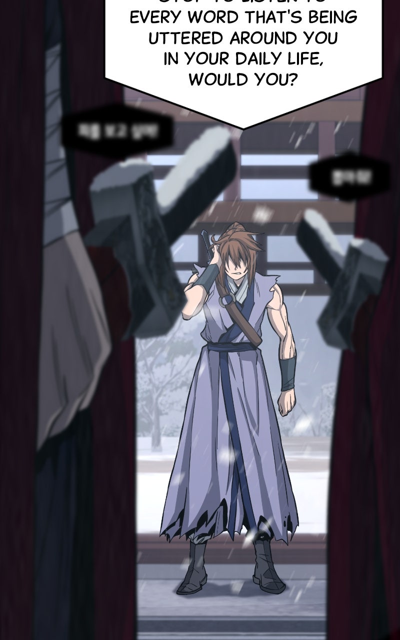 Read Absolute Sword Sense ENGLISH Manga Online
