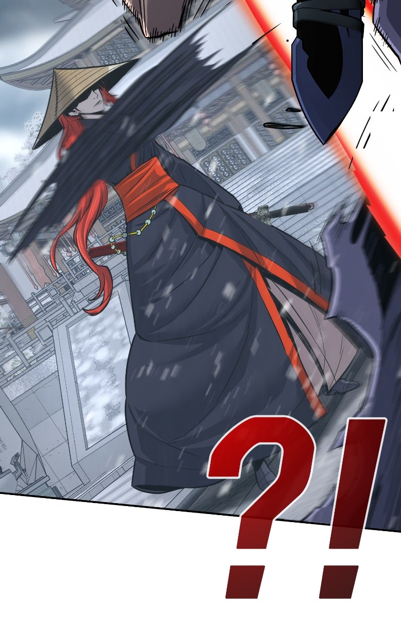 Read Absolute Sword Sense ENGLISH Manga Online